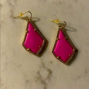 Kendra Scott Earrings